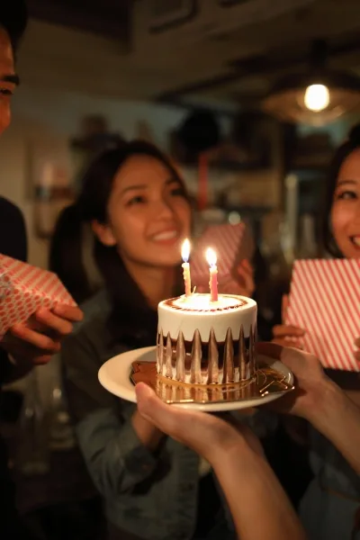 15th Birthday Captions