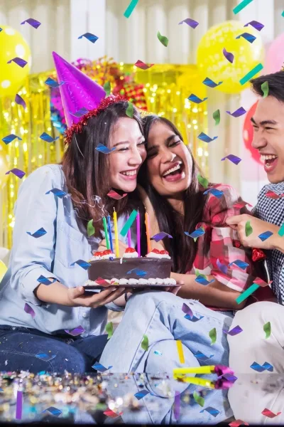 15th Birthday Captions
