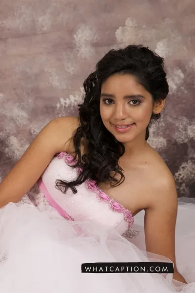 15th Birthday Captions