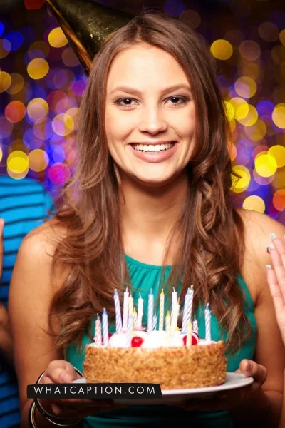 19th Birthday Captions 19th Birthday Captions