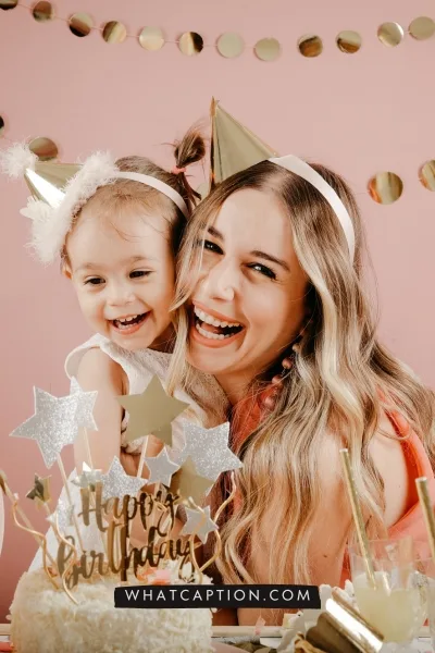 1st Birthday Instagram Captions 1st Birthday Instagram Captions