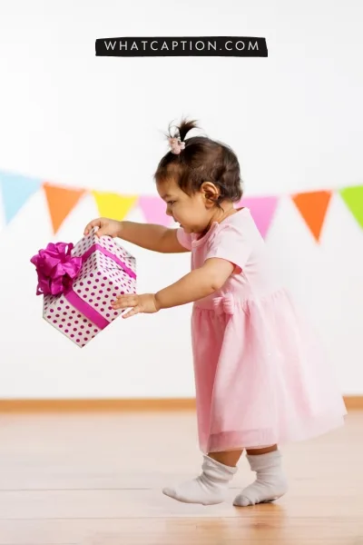 1st Birthday Instagram Captions 1st Birthday Instagram Captions