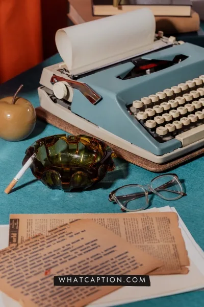 70s Captions for Instagram