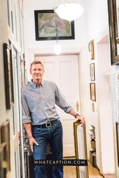 Art Collecting Captions Art Collecting Captions