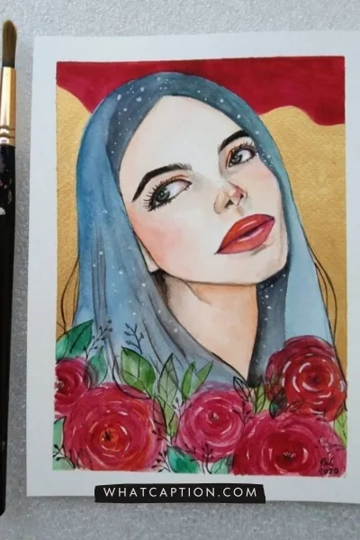 Artwork Captions for Instagram Artwork Captions for Instagram