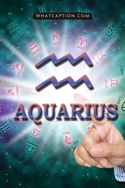 Astrology Captions
