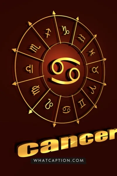 Astrology Captions