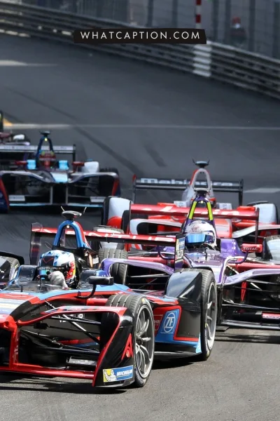 Auto racing Instagram Captions Auto racing Instagram Captions
