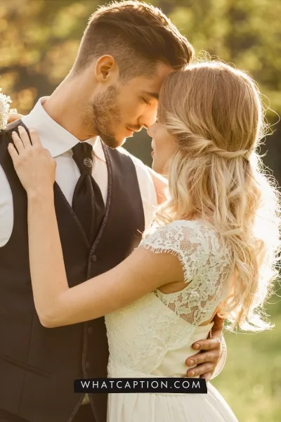 Best of Wedding Bells Captions and Quotes Best of Wedding Bells Captions and Quotes
