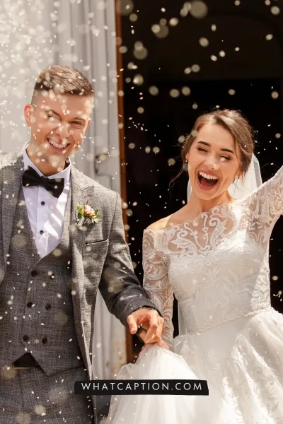 Wedding Vibes Captions for Instagram Wedding Vibes Captions for Instagram