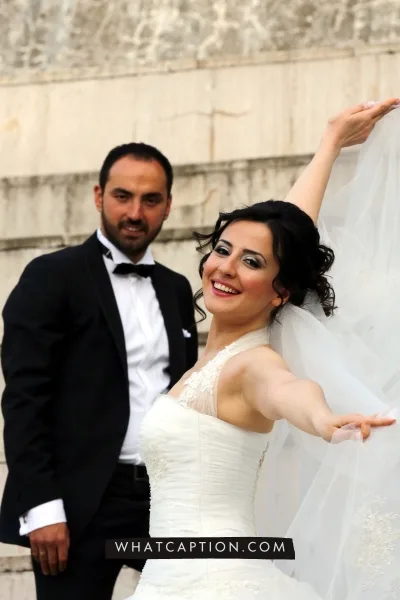 Wedding Vibes Captions for Instagram Wedding Vibes Captions for Instagram