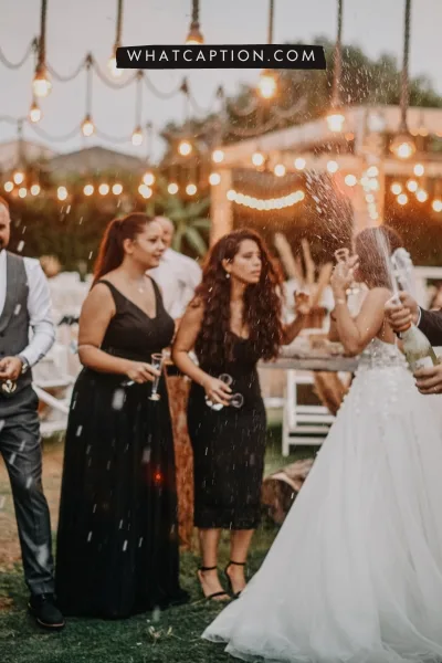 Wedding Vibes Captions for Instagram Wedding Vibes Captions for Instagram