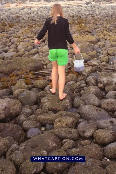 Beachcombing Captions for Instagram Beachcombing Captions for Instagram