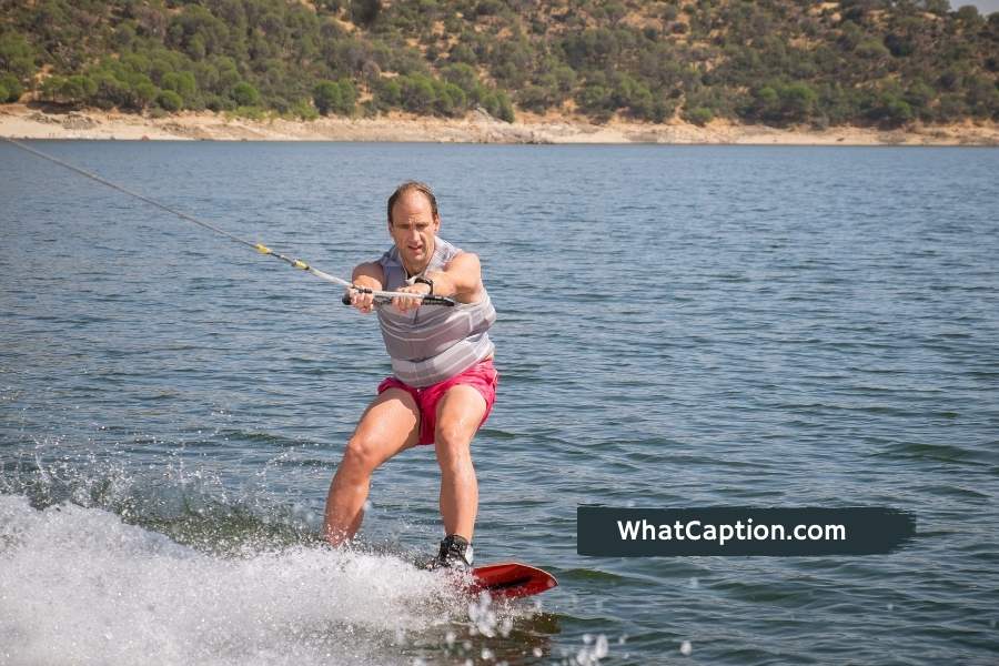 Board Sport Captions for Instagram