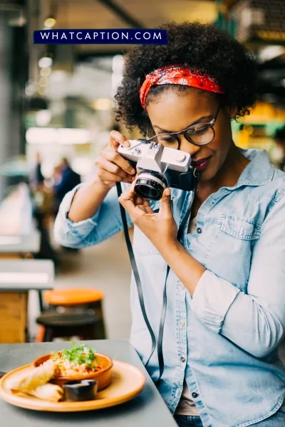 Foodie Captions for Instagram Foodie Captions for Instagram
