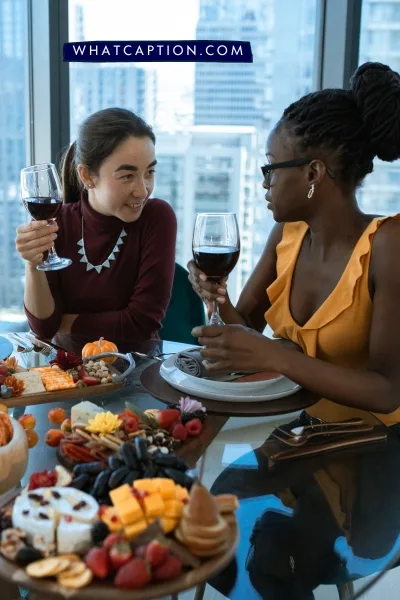 Foodie Captions for Instagram Foodie Captions for Instagram