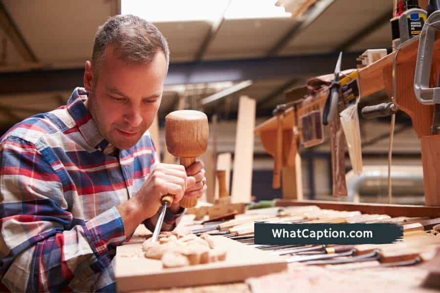 Carving Captions for Instagram