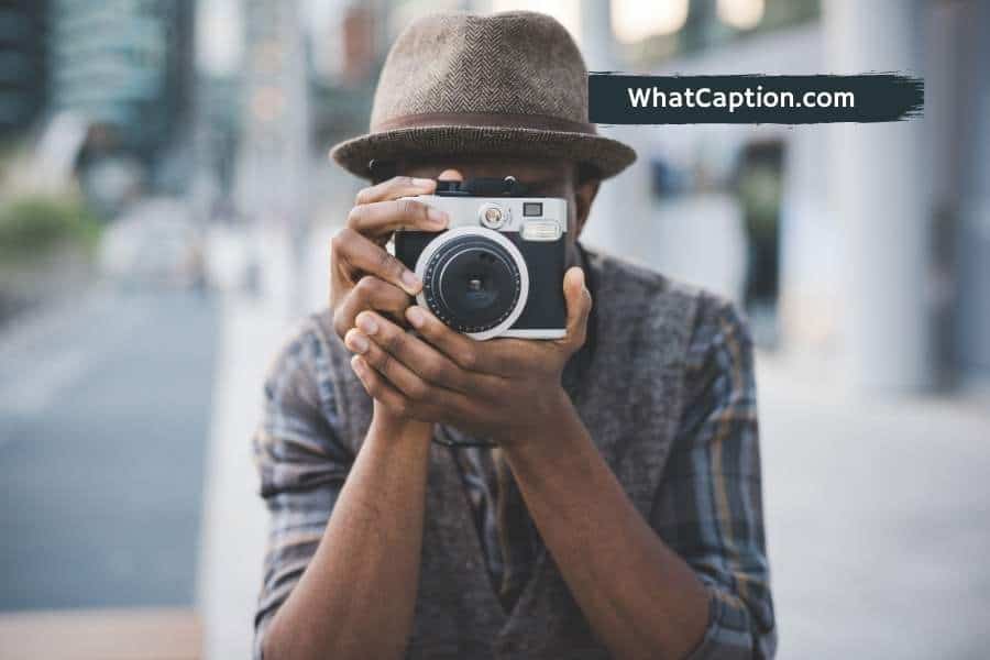 Photo Captions for Instagram
