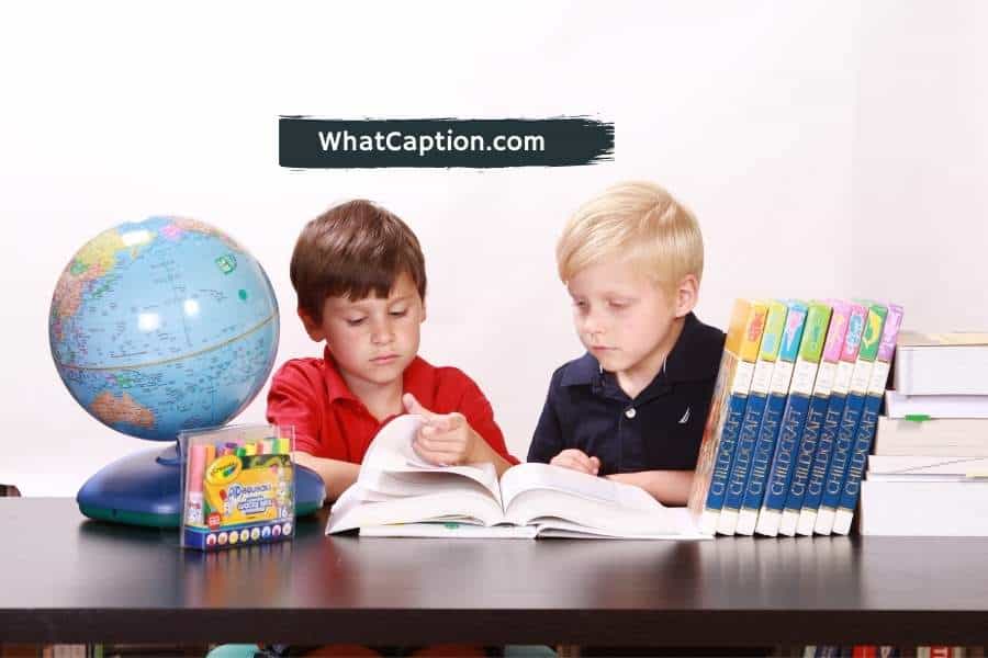 Learning Captions for Instagram