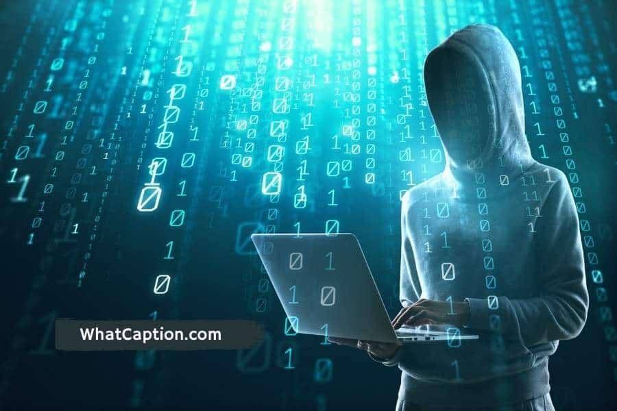 Hacking Quotes