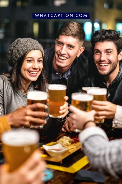 Drinking Captions for Instagram Drinking Captions for Instagram