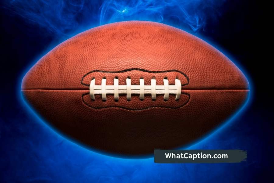 Fantasy Football Captions