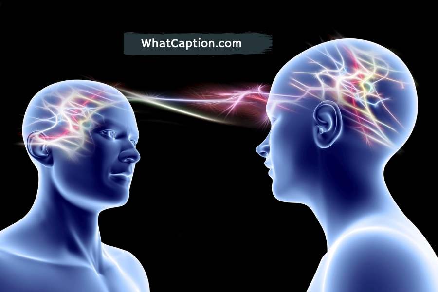 Psychology Captions for Instagram