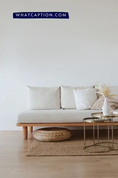 Minimalist Captions for Instagram Minimalist Captions for Instagram