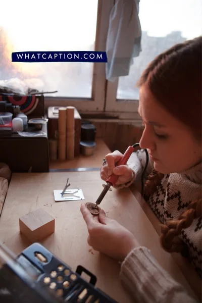 Pyrography Quotes and Captions Pyrography Quotes and Captions