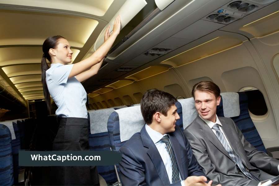 Safe Flight Quotes