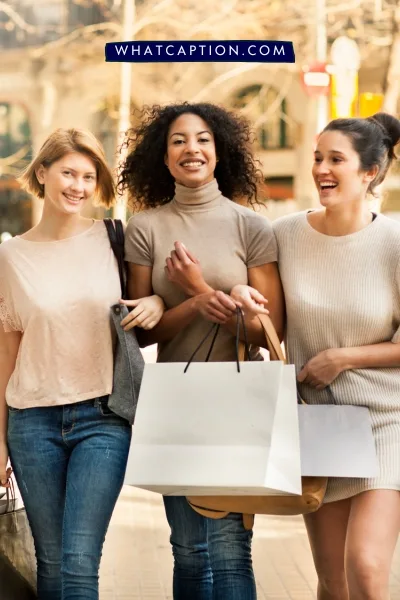 Shopping Quotes