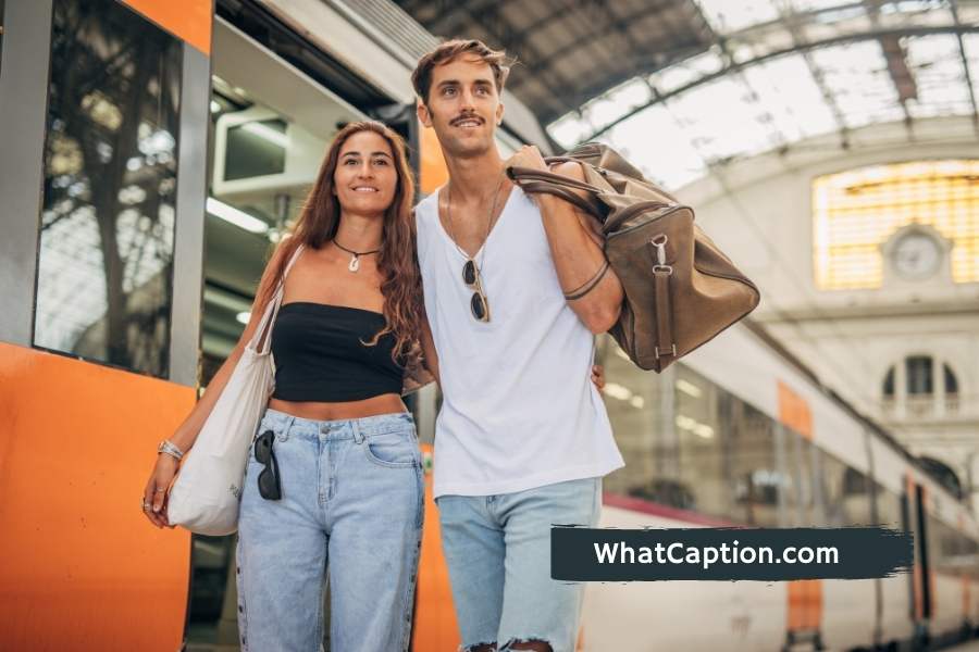 Holiday Mode Captions for Instagram