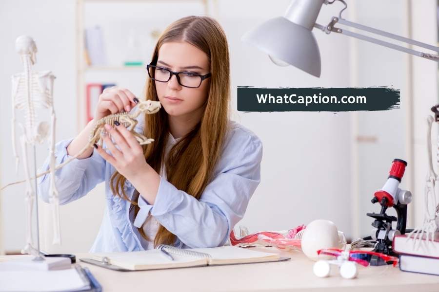 Animal Testing Captions for Instagram