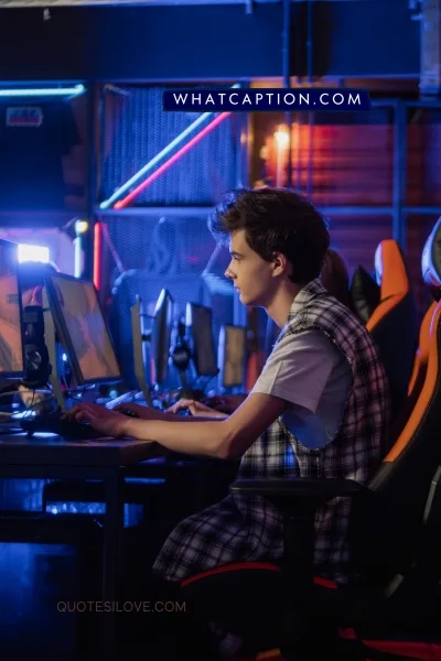 Video Game Developer Quotes Video Game Developer Quotes