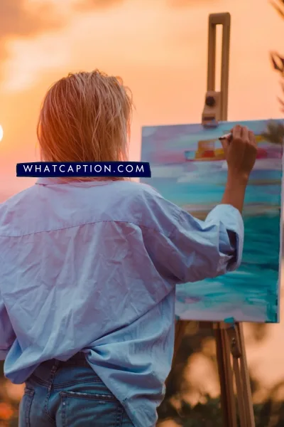 Artist Bio for Instagram Artist Bio for Instagram