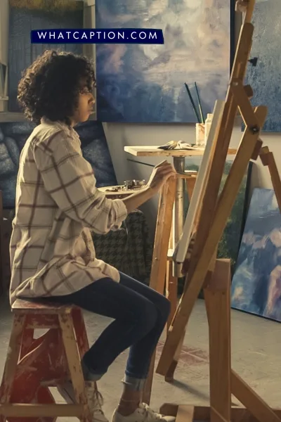 Artist Bio for Instagram Artist Bio for Instagram