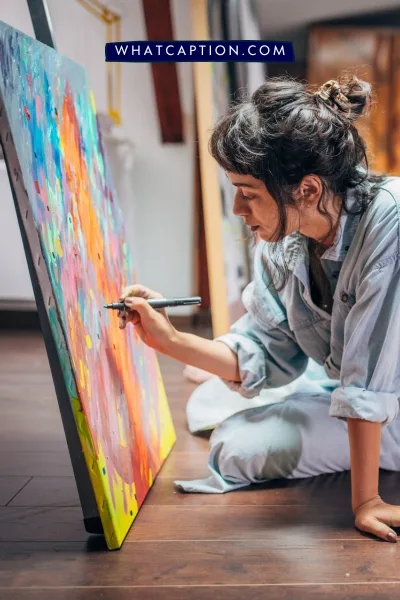 Artist Bio for Instagram Artist Bio for Instagram