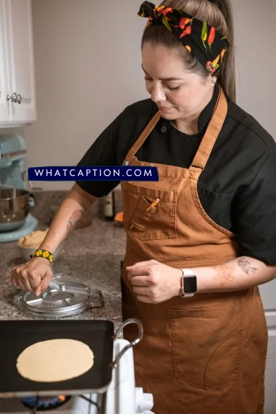 Chef Bio for Instagram Chef Bio for Instagram