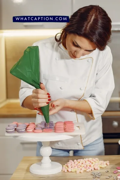Chef Bio for Instagram Chef Bio for Instagram