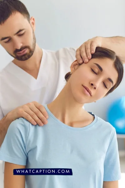 Chiropractor Bio for Instagram Chiropractor Bio for Instagram