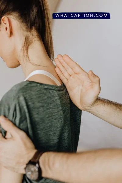 Chiropractor Bio for Instagram Chiropractor Bio for Instagram