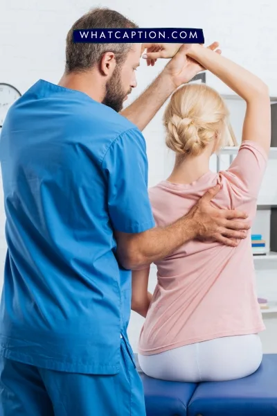 Chiropractor Bio for Instagram Chiropractor Bio for Instagram