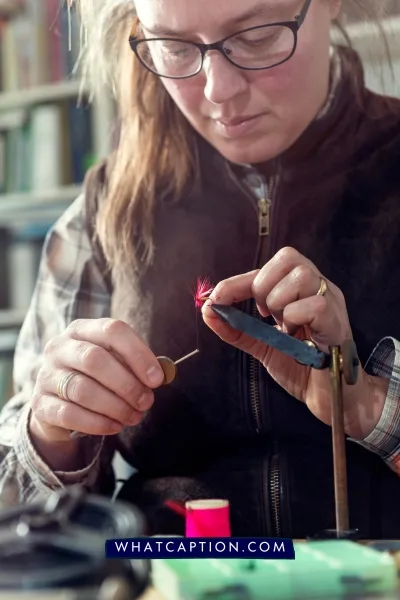 Fly Tying Quotes Fly Tying Quotes