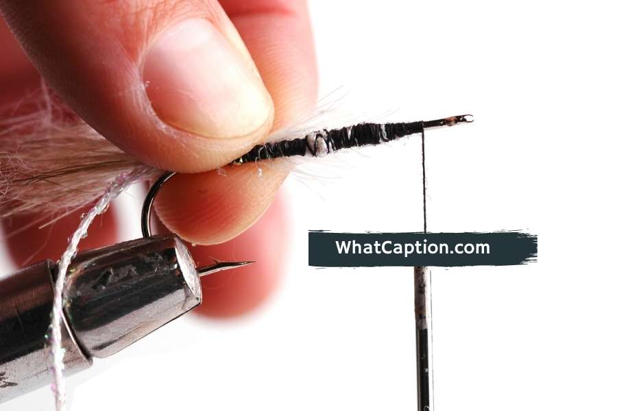 Fly Tying Quotes