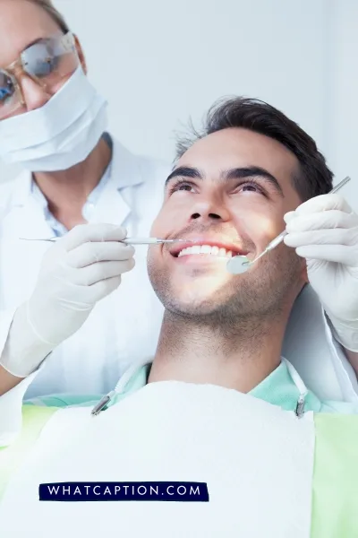 Instagram Bio for Dentist Instagram Bio for Dentist