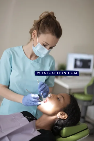 Instagram Bio for Dentist Instagram Bio for Dentist