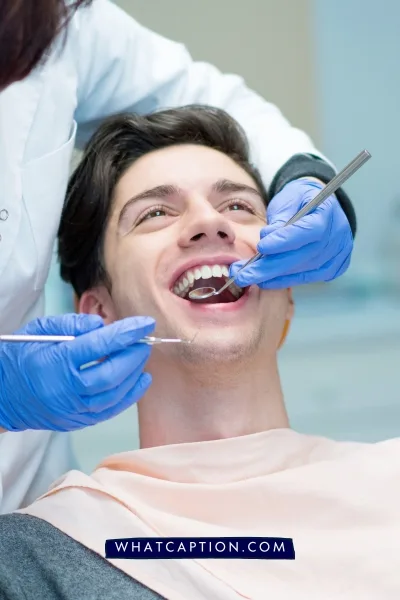 Instagram Bio for Dentist Instagram Bio for Dentist