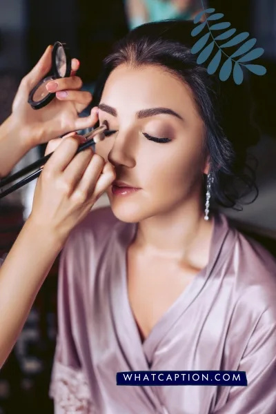 Instagram Bio for Makeup Artist Instagram Bio for Makeup Artist