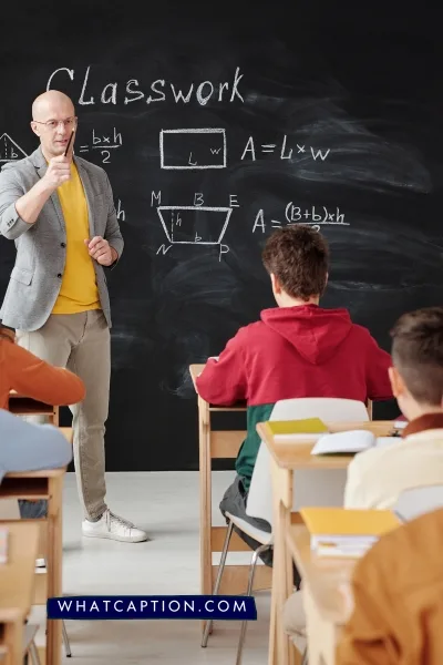 Instagram Bio for Teachers Instagram Bio for Teachers