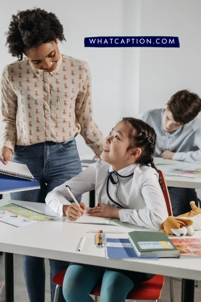 Instagram Bio for Teachers Instagram Bio for Teachers